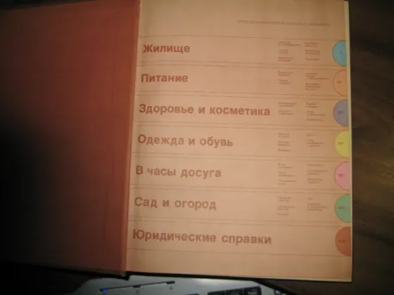 Продам книгу «Краткая энциклопедия домашнего хозяйства». Донецк