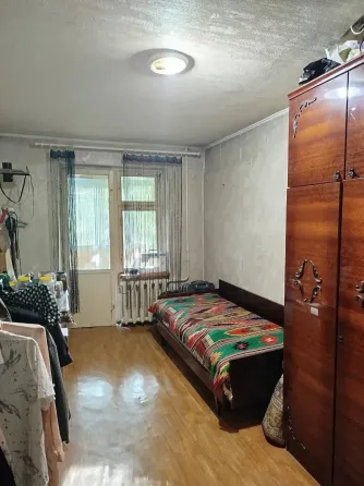Квартира на Гвардейке Макеевка