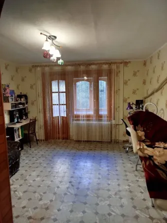 Квартира на Гвардейке Макеевка