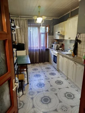 Квартира на Гвардейке Макеевка