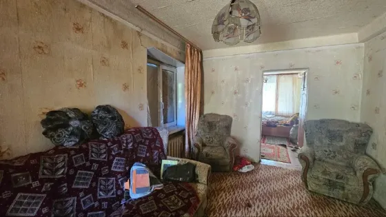 3-х квартира Кировский р-н ул.Бирюзова Донецк