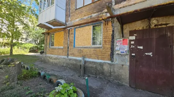 3-х квартира Кировский р-н ул.Бирюзова Донецк