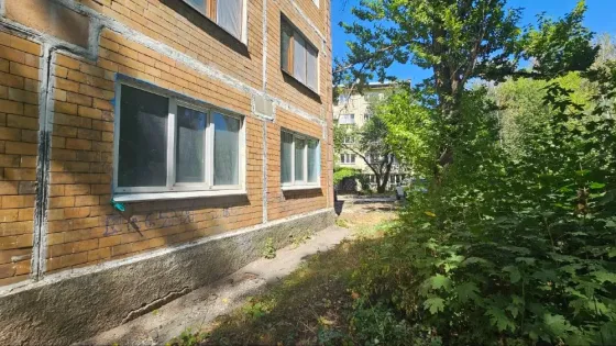 3-х квартира Кировский р-н ул.Бирюзова Донецк