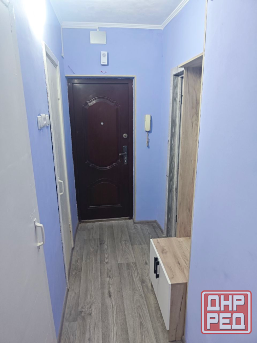 Сдаю уютную квартиру в самом сердце Ворошиловского района Донецк - изображение 3