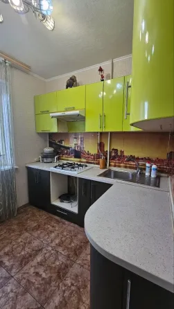 2-х квартира Текстильщик Донецк