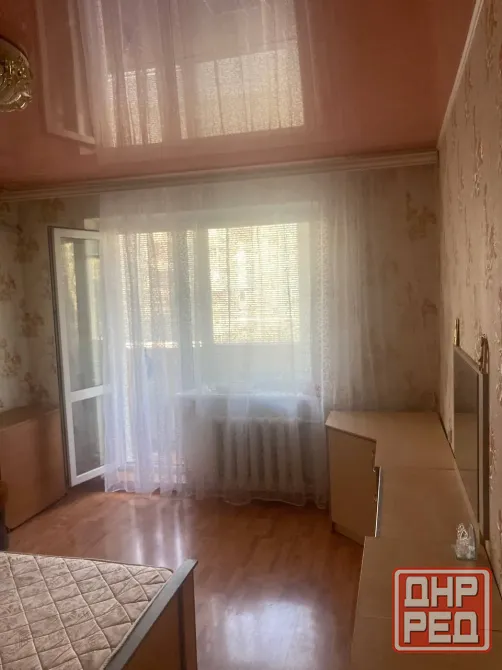 2-х квартира Текстильщик Донецк - изображение 3