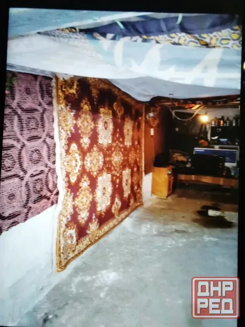 Продам гараж Донецк - изображение 11