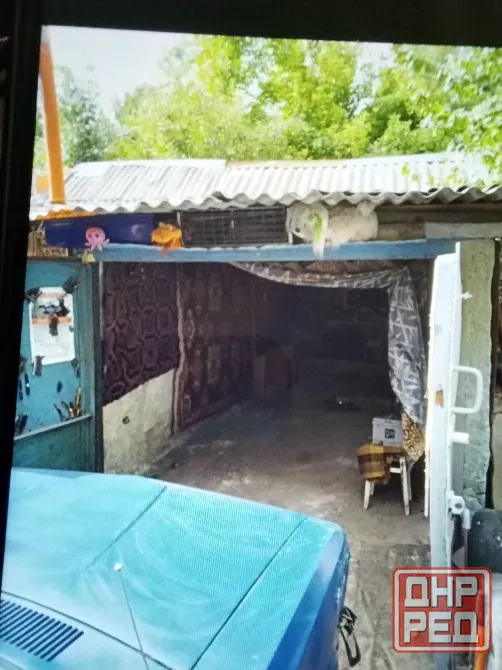 Продам гараж Донецк - изображение 12