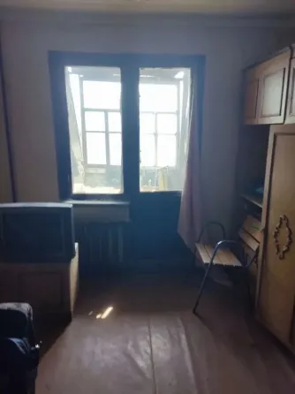 Продам 1 комнатную квартиру, Текстильщик, между ош 30 и конечной 77 Донецк