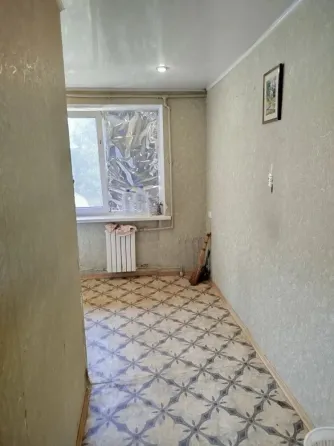Продам 2 ком кв в Куйбышевском р-н по ул Лузина Донецк