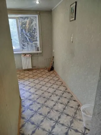 Продам 2 ком кв в Куйбышевском р-н по ул Лузина Донецк