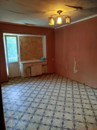 Продам 2 ком кв в Куйбышевском р-н по ул Лузина Донецк