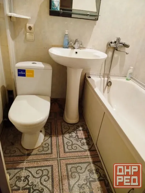 Продам 2 ком кв в Куйбышевском р-н по ул Лузина Донецк - изображение 4