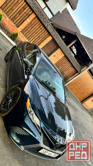 Продаю авто Toyota Camry ( камри ) 2018 Макеевка - изображение 3