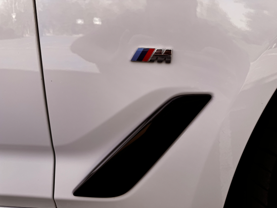 BMW 530i xDrive G30 Рестайлинг M Sport Донецк
