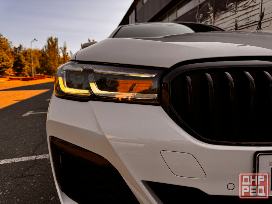 BMW 530i xDrive G30 Рестайлинг M Sport Донецк - изображение 5