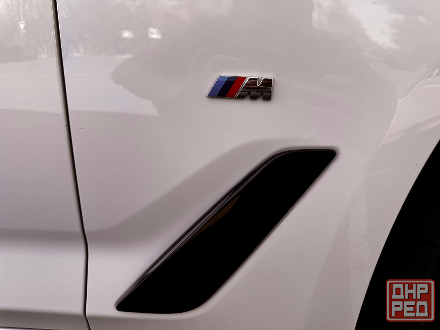 BMW 530i xDrive G30 Рестайлинг M Sport Донецк - изображение 6