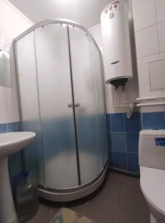 Сдам 1-ю квартиру Мариуполь