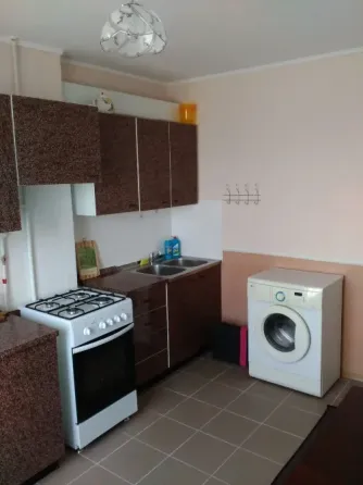 Сдам 1-ю квартиру Мариуполь