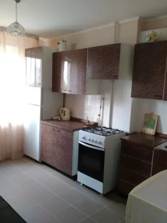 Сдам 1-ю квартиру Мариуполь
