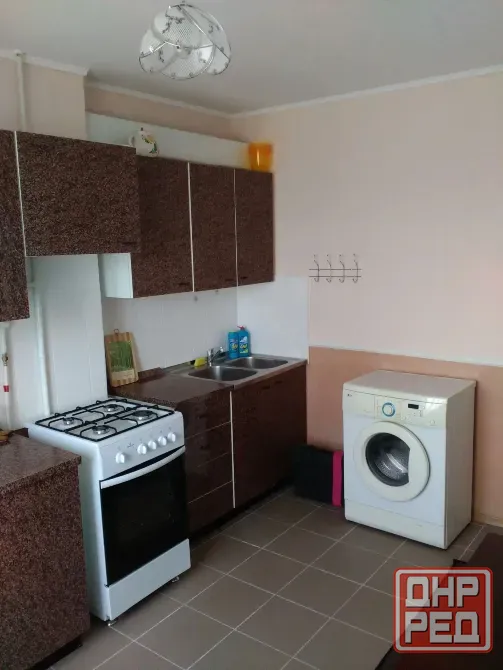 Сдам 1-ю квартиру Мариуполь - изображение 4