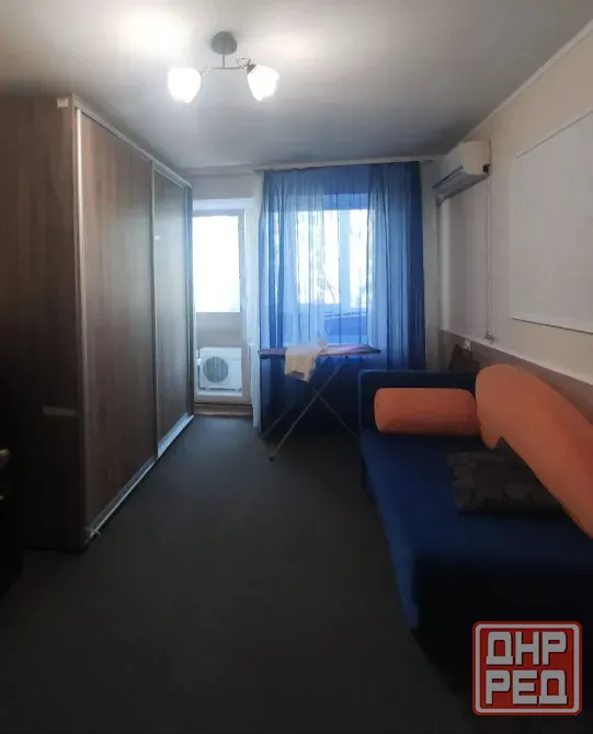 Сдам 1-ю квартиру Мариуполь - изображение 6