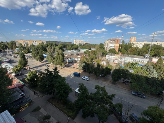 Продажа 2х Комнатной Квартиры на Текстильщике! Донецк