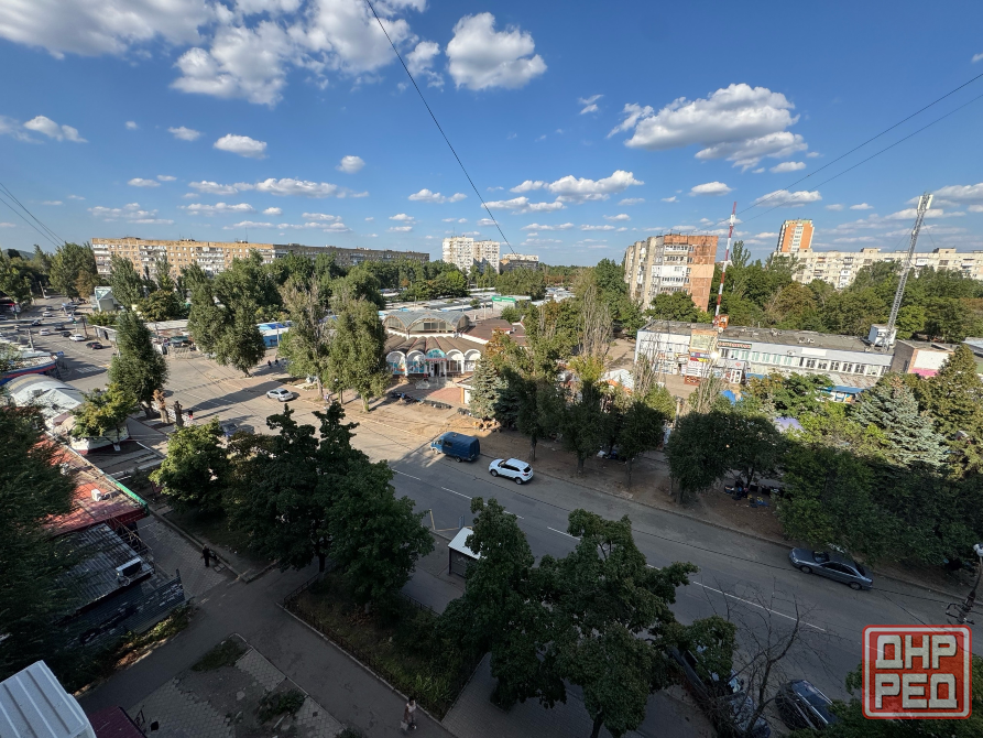 Продажа 2х Комнатной Квартиры на Текстильщике! Донецк - изображение 4