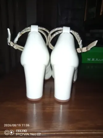 Туфли Донецк