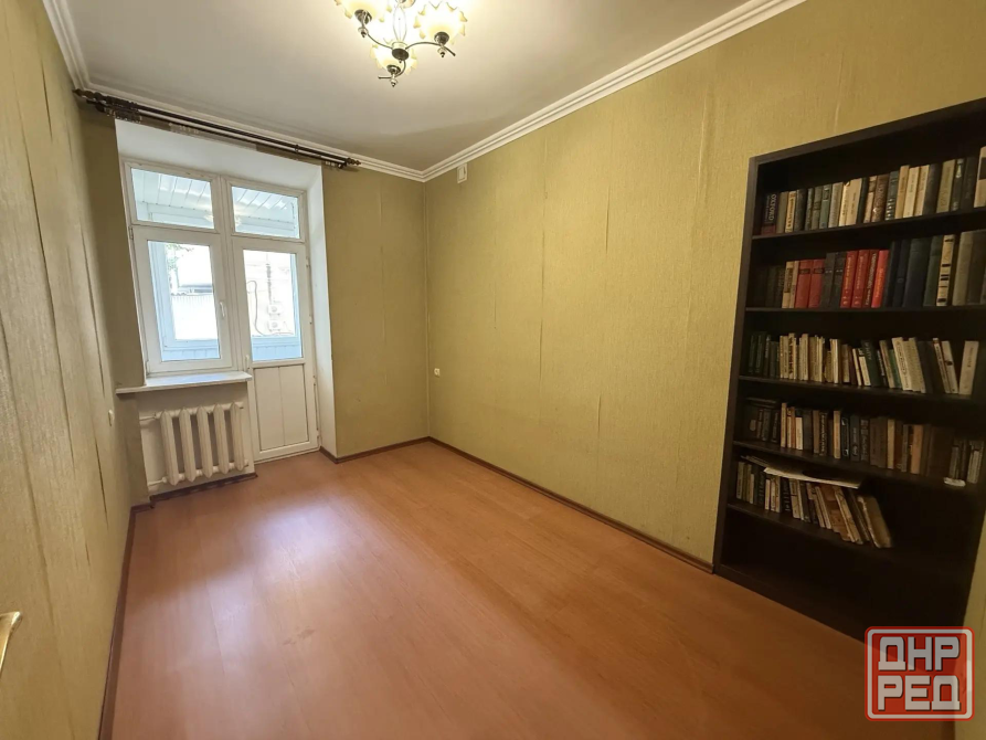 3-х комн. Бульвар Шевченко! Срочная продажа от собственника! Донецк - изображение 11