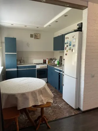 Продам 3х комнатную квартиру, Абакумова, больница 25 Донецк