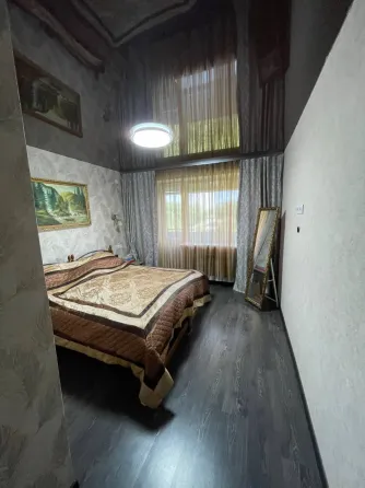 Продам 3х комнатную квартиру, Абакумова, больница 25 Донецк