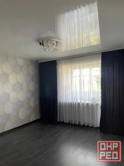 Продам 3х комнатную квартиру, Абакумова, больница 25 Донецк - изображение 1