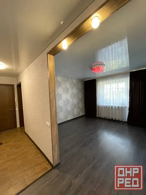 Продам 3х комнатную квартиру, Абакумова, больница 25 Донецк - изображение 2