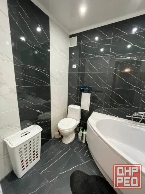 Продам 3х комнатную квартиру, Абакумова, больница 25 Донецк - изображение 8