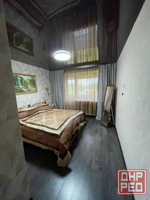 Продам 3х комнатную квартиру, Абакумова, больница 25 Донецк - изображение 3