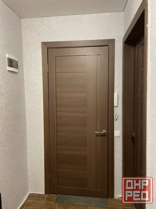 Продам 3х комнатную квартиру, Абакумова, больница 25 Донецк - изображение 5