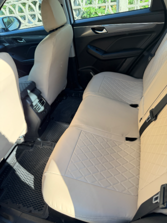Haval Jolion 2022 Донецк
