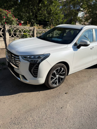 Haval Jolion 2022 Донецк