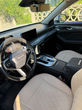 Haval Jolion 2022 Донецк