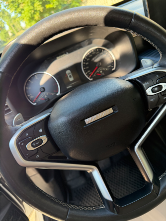 Haval Jolion 2022 Донецк