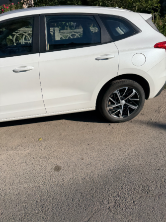 Haval Jolion 2022 Донецк