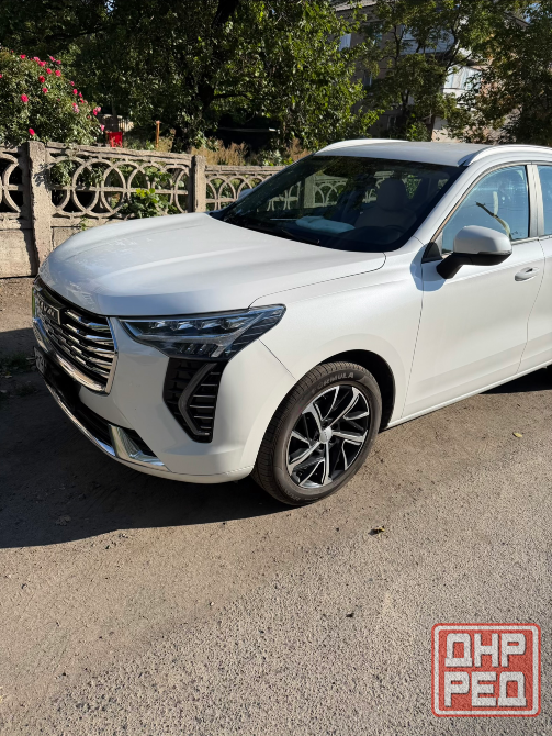 Haval Jolion 2022 Донецк - изображение 6