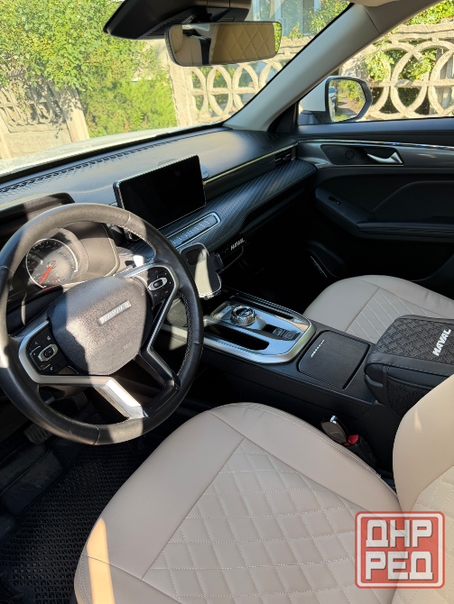 Haval Jolion 2022 Донецк - изображение 5