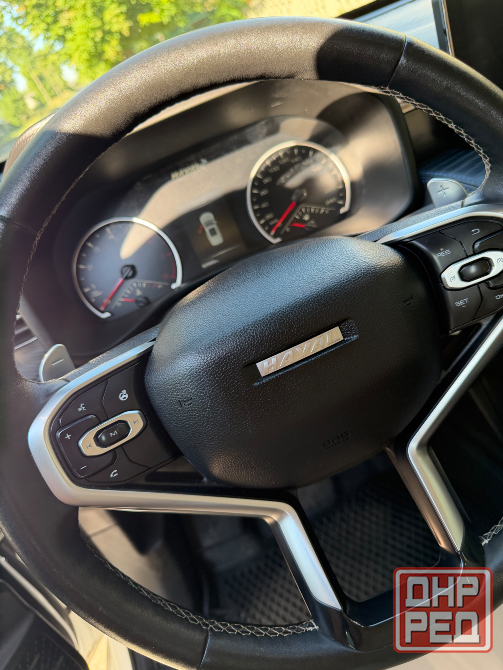 Haval Jolion 2022 Донецк - изображение 3