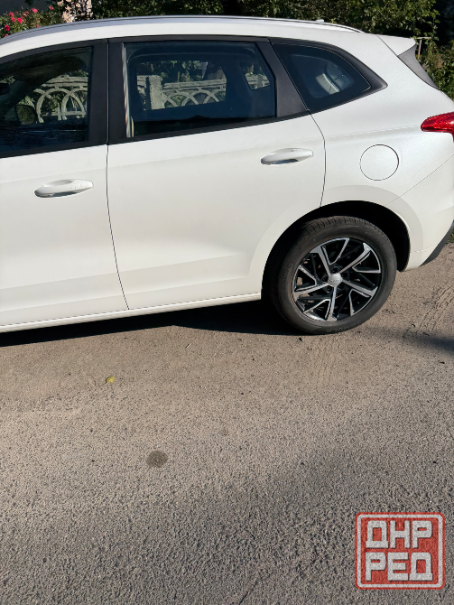 Haval Jolion 2022 Донецк - изображение 4