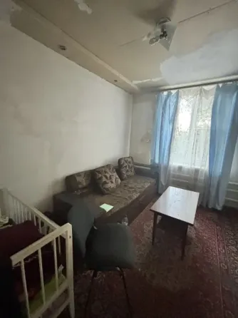 Квартира на Бажанова Макеевка