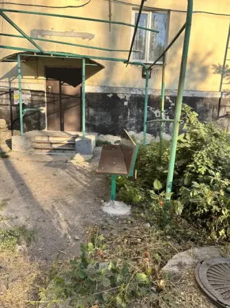 Квартира на Бажанова Макеевка