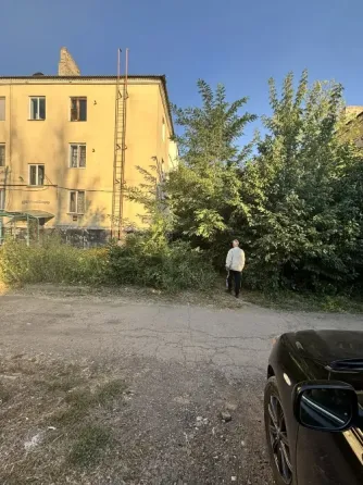Квартира на Бажанова Макеевка