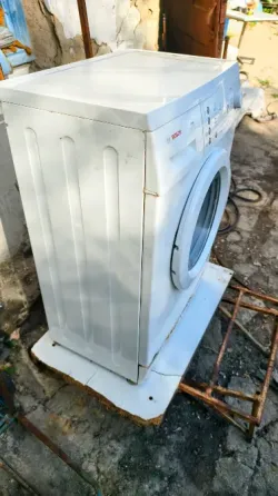 Продам стиралку бош Макеевка